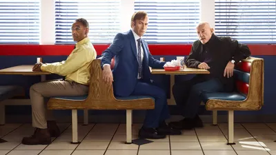 Better Call Saul izle