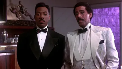 Harlem Nights izle