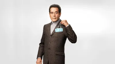 Mr Monks Last Case A Monk Movie izle