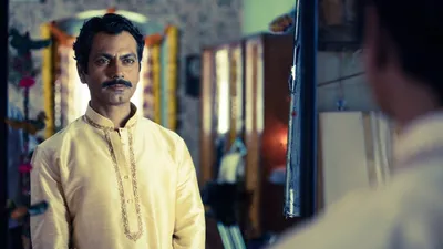 Sacred Games izle