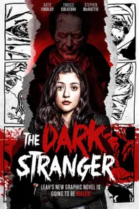 The Dark Stranger izle