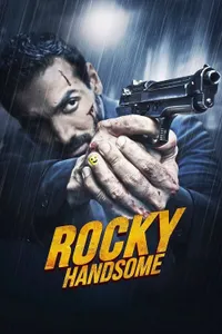 Yakışıklı Rocky izle