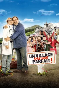 Un village presque parfait! izle