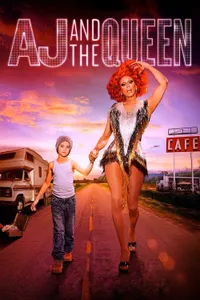 AJ and the Queen izle