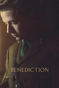 Benediction izle