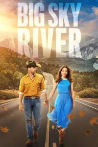 Big Sky River izle