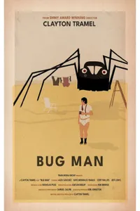 Bug Man izle