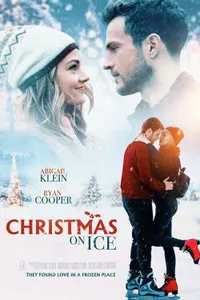 Buz Üstünde Aşk izle