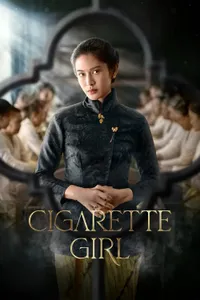 Cigarette Girl izle