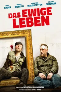 Das ewige Leben izle