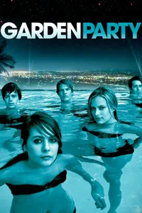 Garden Party izle