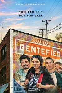 Gentefied izle