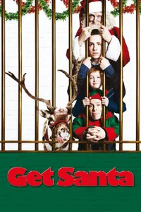 Get Santa izle