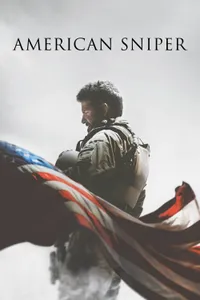 American Sniper izle
