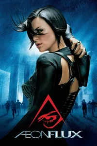 Aeon Flux izle