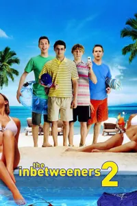 The Inbetweeners 2 izle