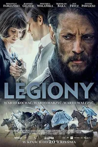 Legiony izle