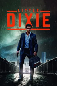 Little Dixie izle