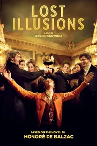 Lost Illusions izle