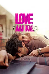 Love Aaj Kal izle