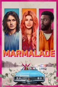 Marmalade izle