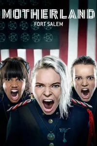 Motherland: Fort Salem izle