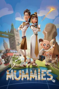 Mummies - Mumyalar izle