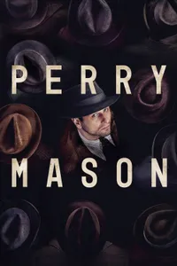 Perry Mason izle