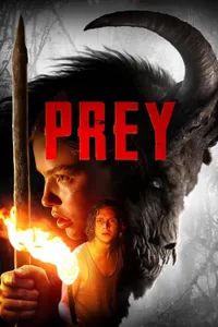 Prey izle
