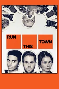 Run This Town izle