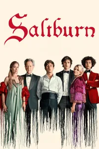 Saltburn izle
