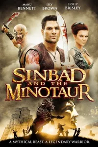 Sinbad ve Minatur izle