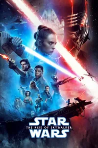 Star Wars Skywalker'ın Yükselişi izle