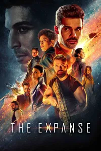 The Expanse izle
