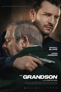 The Grandson izle