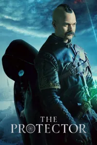 The Protector izle