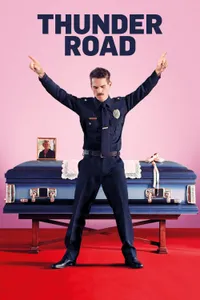 Thunder Road izle