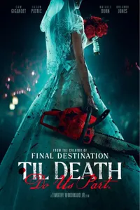 Til Death Do Us Part - Ölüm Bizi Ayırana Dek izle