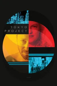 Tokyo Projesi izle