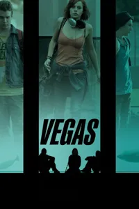 Vegas izle