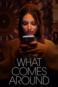 What Comes Around izle