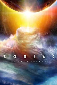 Zodiac izle