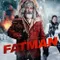 Fatman fragman izle