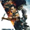 Triple Threat fragman izle