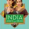 India Sweets and Spices fragman izle